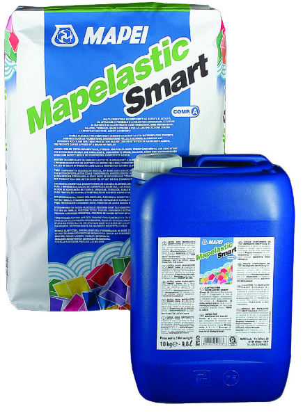 MAPEI Mapelastic Smart